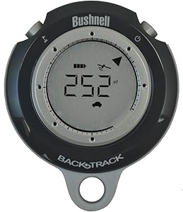 Bushnell GPS BackTrack Personal Locator Review