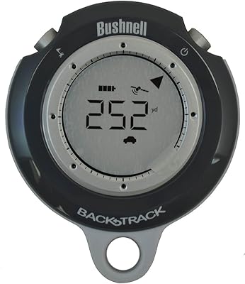 Bushnell GPS BackTrack Personal Locator