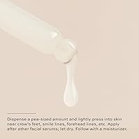 DIME Beauty Super Firm Facial Serum 0.50oz — image 6