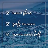 AQUAGE Finishing Spray LVOC, 12.5oz — image 2