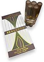 Vegueros Eau de Parfum for Men 100mL — image 5
