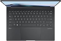 ASUS Zenbook 14 OLED 2024 — image 3