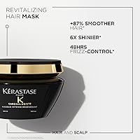 Kérastase Chronologiste Hair Mask 6.8oz — image 2
