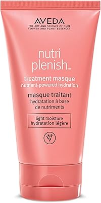 Aveda Nutriplenish Treatment Masque Light Moisture 3.53oz