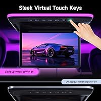 ZBARK 11.6-inch Car Overhead Monitor — image 2