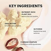 LONDONTOWN kur Restorative Nail Cream 1 Fl Oz — image 4