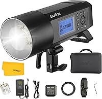 Godox AD400Pro Outdoor Flash — image 1