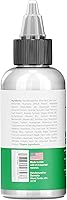DERMOIA Scalp Serum with Charcoal & Tea Tree - 2oz — image 7