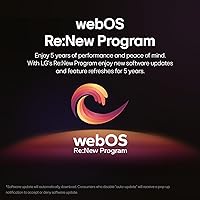 LG 65-Inch OLED B4 Series 4K Smart TV — image 4