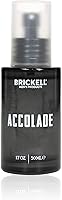 Brickell Men's Accolade Cologne 1.7oz — image 1