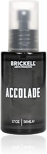 Brickell Men's Accolade Cologne 1.7oz Review