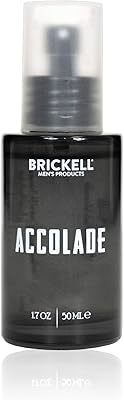 Brickell Men's Accolade Cologne 1.7oz
