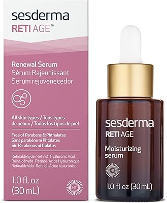 Sesderma RETI AGE Anti-Aging Serum 1.0 fl oz