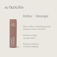 L'ANZA Healing Curls Butter Conditioner 8oz — image 3