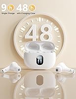 ZZU T18 Wireless Earbuds — image 4