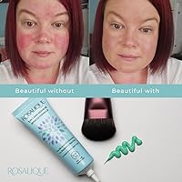 Rosalique 3 in 1 Anti-Redness Miracle Formula SPF50 30ml — image 5