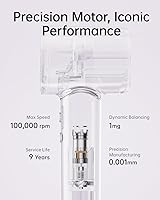 Laifen SE Lite Hair Dryer — image 6