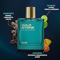 Wild Stone Edge Eau de Parfum for Men 100mL — image 2