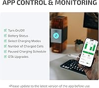 OLIGHT Ostation X Battery Charger for NiMH AA — image 8