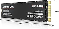 fanxiang S201 2TB SSD — image 8