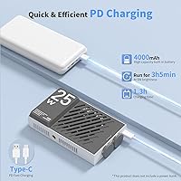 ZHIYUN CINEPEER CM25 25W LED Video Light — image 5