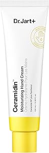 Dr.Jart+ Ceramidin Moisturizing Hand Cream 3.38oz Review