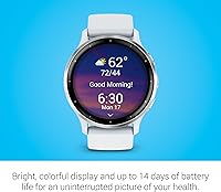 Garmin Venu 3 45mm Smartwatch — image 3