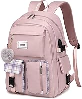 Acmebon Girl Roomy Fashion Laptop Backpack — image 2