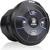 Pyle PLMRBT19 Bluetooth Audio Controller — image 1