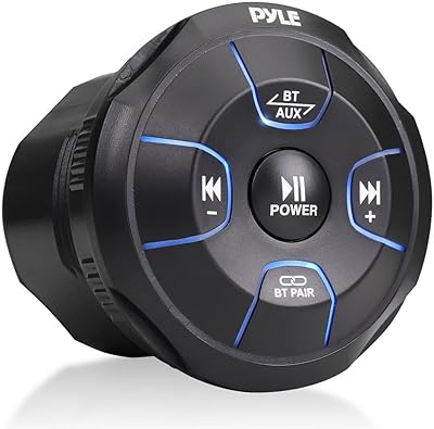 Pyle PLMRBT19 Bluetooth Audio Controller