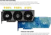 ZOTAC GAMING GeForce RTX 3080 Ti AMP Holo 12GB — image 4