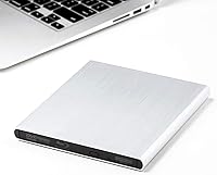 Archgon Premium Aluminum External USB 3.0 UHD 4K Blu-Ray Writer Super Drive — image 1