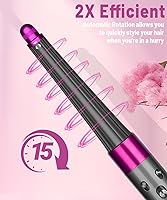 PUREGUST Conical Long Barrels Attachment for Dyson Airwrap — image 4