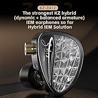 KZ ZA12 In-Ear Monitor — image 2