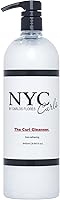 NYC Curls The Curl Cleanser 945mL — image 1