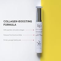 LifeCell Lip Plumping Treatment – Glossy Balm with MaxiLip Peptides — image 3