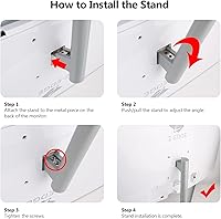 Z-Edge U27C 27-inch Curved Gaming Monitor — image 8