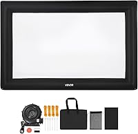 VEVOR 20FT Inflatable Projector Screen — image 9