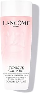 Lancôme Tonique Confort 24 Hr Hydrating Milky Toner 200mL Review