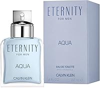 Calvin Klein Eternity Aqua Eau De Toilette 50mL — image 7