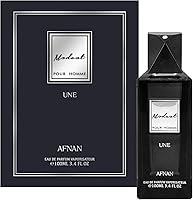 Afnan Modest Pour Homme Eau de Parfum 100mL — image 3