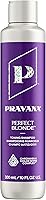 Pravana The Perfect Blonde Purple Toning Shampoo 12oz — image 1