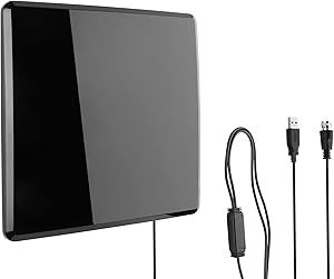 One for All 14432 HDTV 1080p Antenna Review