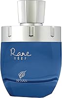 Afnan Rare Reef Unisex Extrait de Parfum 3.4oz — image 2