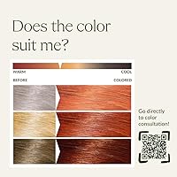 Khadi Reines Henna Pure Henna Red Hair Color 3.5oz — image 4