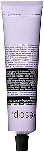 Aesop Eleos Aromatique Travel Size Hand Balm 2.4 oz Review