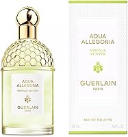 Guerlain Aqua Allegoria Nerolia Vetiver Eau de Toilette 125mL — image 2