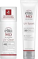 EltaMD Face and Body Zinc Oxide Sunscreen SPF 50, 4.7oz — image 1