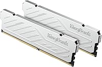 KingBank DDR5 32GB (2x16GB) 6000MT/s RAM — image 1