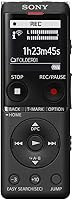 Sony ICD-UX570 Digital Voice Recorder — image 1
